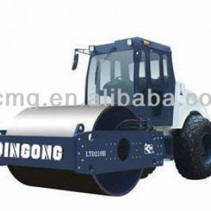 used Vibratory Roller/high quality and low price/made in CHINA