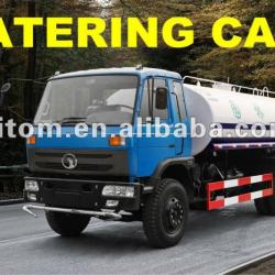 used water tank truck for sale