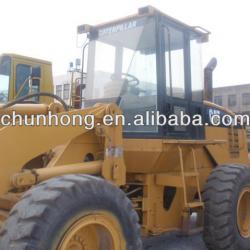 Used wheel loader 928G, used loader 928G, origin from japan, cheap price