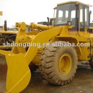 Used Wheel Loader CAT 950F