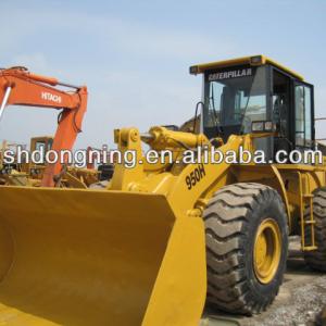 Used Wheel Loader CAT 950H, cat 950 loader for sale