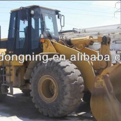 Used wheel loader CAT 966G, cat966g loaders in used construction machines