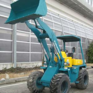 USED WHEEL LOADER FURUKAWA FL 303 <SOLD OUT>