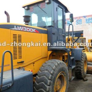 used Wheel Loader LW300K