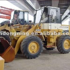 used wheel loader TCM830, Good Condition