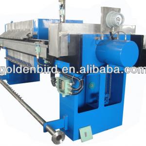 used widely automatic filter press with long history