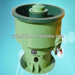 useful vibratory finishing machine