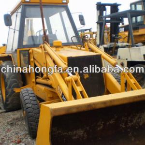 USESED JCB 3cx LOADER