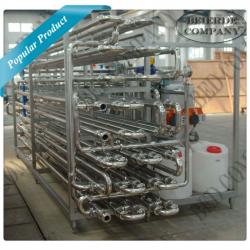 Usterilizing machine