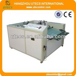 UTFB Automatic Paper Stacker