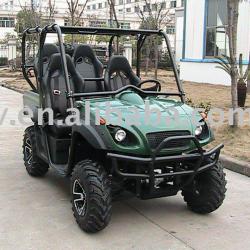 Utility Vehicle - 4 seats UTV- 500cc EPA &EEC