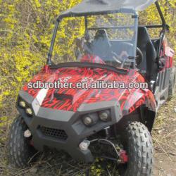 utv 150cc epa 2013 model China utv