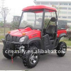 UTV 2011 new