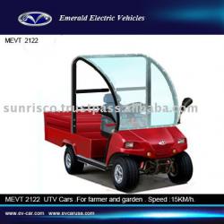 UTV Cars