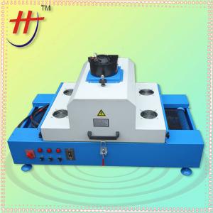 UV-300S mini desktop uv curing machine