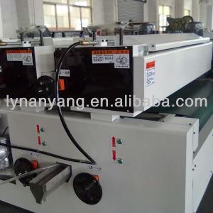 uv coating line for melamine mdf