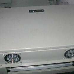 UV coating machine