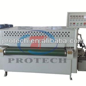 uv coating machine for mdf uv coater uv coating production line