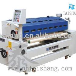 uv coating machine /single roller/double rollers