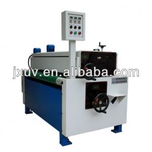 UV Coating Machine UV Roller Coater