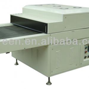 UV curing machine