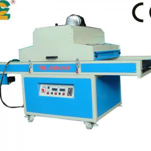 UV curing machine for UV ink (TM-700UVF)