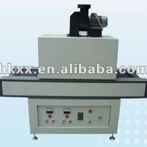 UV curing machine UV painting machine UV dryer for plastic iphone key uv curing UV ink