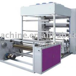 UV Dryer Nonwoven Flexographic Printing Machine/Machinery