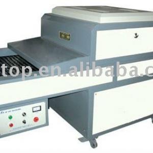 UV Drying Machine