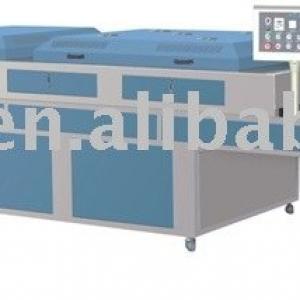 UV Dual Polishing machine