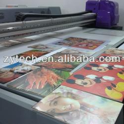 UV flatbed printer /Epson print head /UVB-EP2818