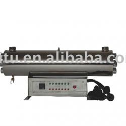 UV light Sterilizer