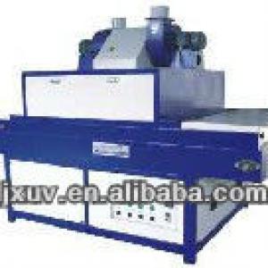 UV Machine Four Lamps UV Curing Machine