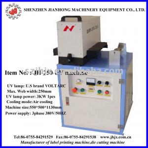 UV Machinery