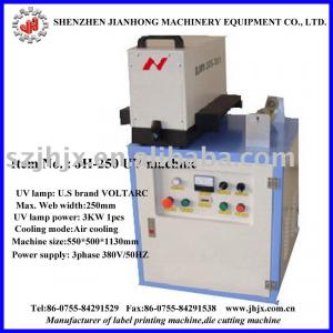 UV Machinery