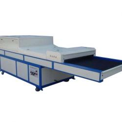 UV solidify drying machine