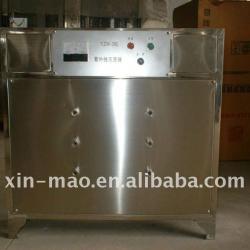 UV sterilizer