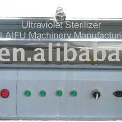 UV Sterilizer For Pure Water Treatment Plant