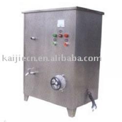 UV Sterilizer for Water Treatment