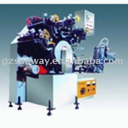 uv Tube Printer machine