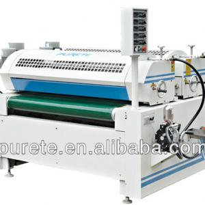 UV Varnish Coating Machine/UV Roller Coater Machine/Double Roller Coater