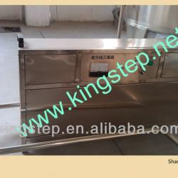 UV water sterilizer ultraviolet sterilizer