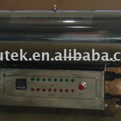 UV water sterilizers