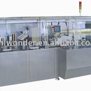 UWZH-200 Automatic Cartoning Machine