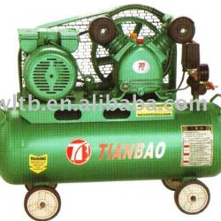 V-0.17-8 Piston Air Compressor