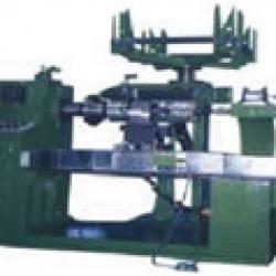 V Belt Building machine