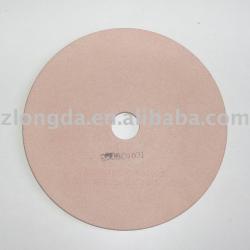 V grooving wheels for CNC GLASS GROOVE MACHINE