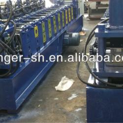 V Purlin Roll Forming Machine,V Channel Roll Forming Machine,C Shape Roll Forming Machine