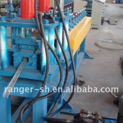 V Purlin Roll Forming Machine,V Channel Roll Forming Machine,C Shape Roll Forming Machine