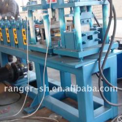 V Purlin Roll Forming Machine,V Channel Roll Forming Machine,C Shape Roll Forming Machine